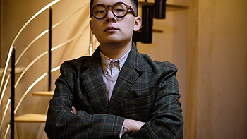 高机能潮流 篇二：高级定制? PaulSmith×Burton羊毛呢 防水西服