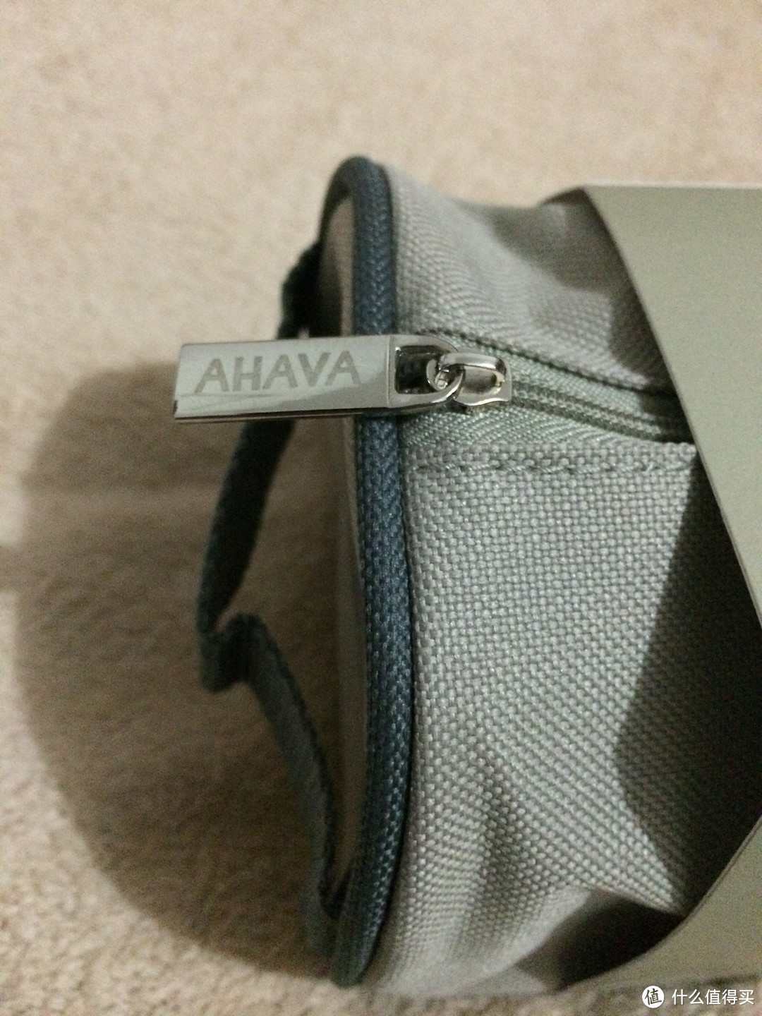 AHAVA 死海矿物质护肤品 + 碧欧泉全效保湿修复霜