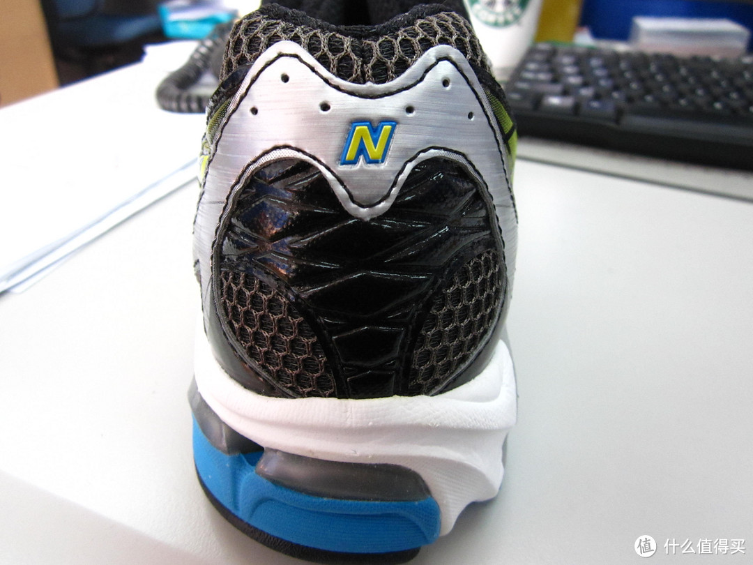 new balance 新百伦 ME961 男士跑鞋