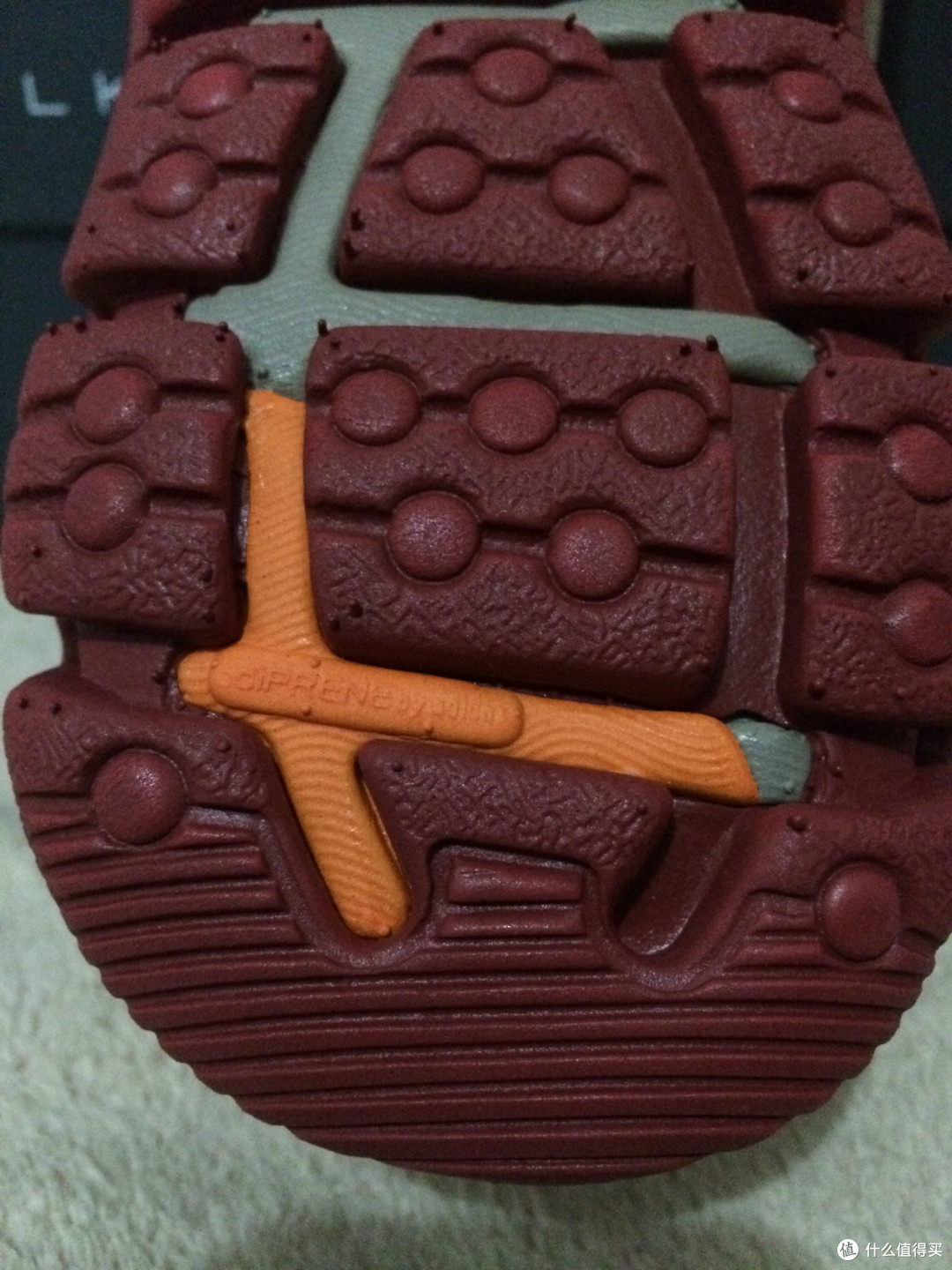 Rockport 乐步 RocSports Lite 2 Chukka 男靴