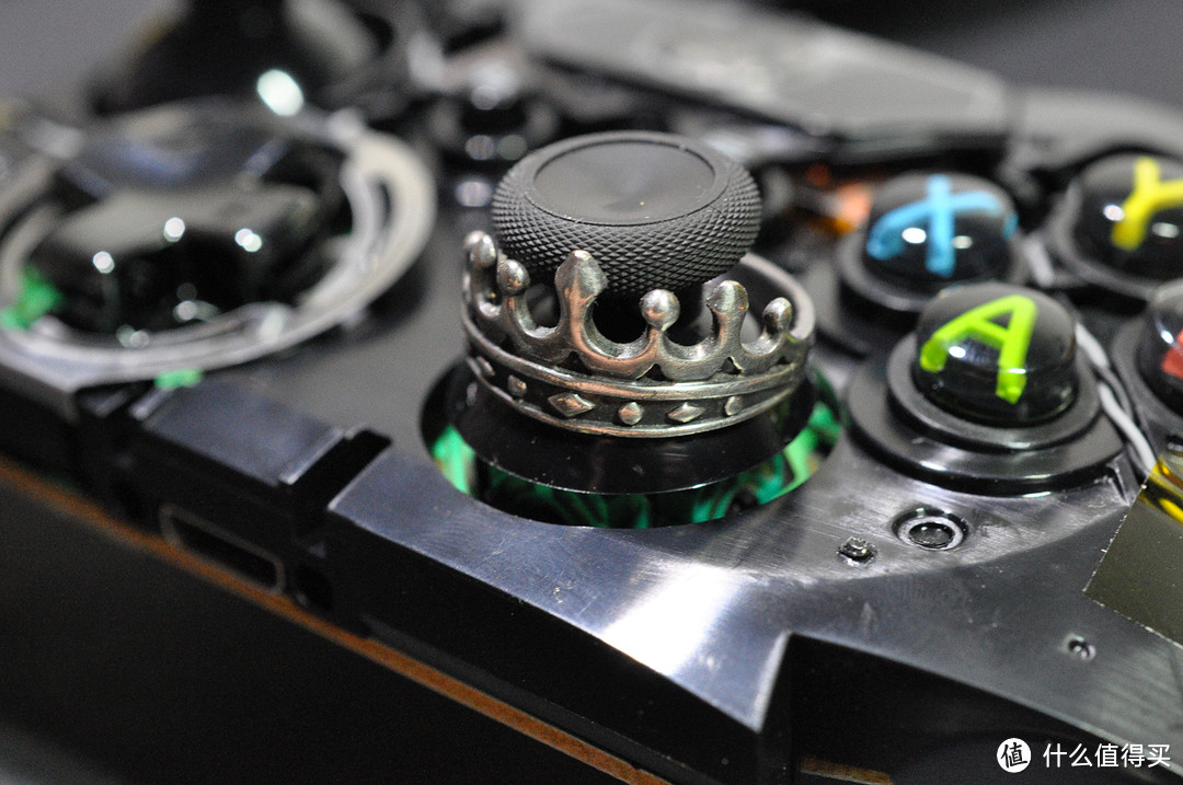 Xbox one与他的小伙伴儿们篇三：双兔傍地走，安能辨我是雄雌？--解析 