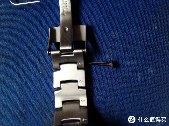 Casio 卡西欧 PRW2500T-7CR 登山系列 男款太阳能电波表,附截表链教程