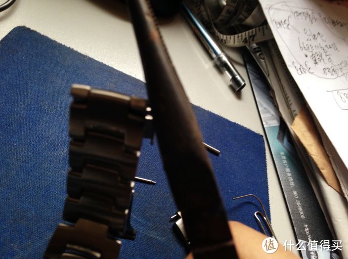 Casio 卡西欧 PRW2500T-7CR 登山系列 男款太阳能电波表,附截表链教程
