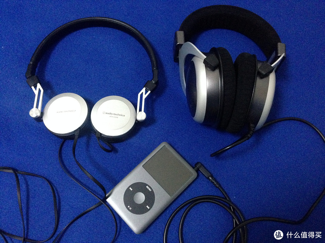 冲动是魔鬼啊！心中的神器——Beyerdynamic 拜亚动力 T70P 头戴式耳机 入手分享