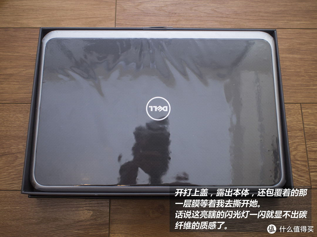 美亚入手 DELL 戴尔  XPS12 Ultrabook 变形超极本