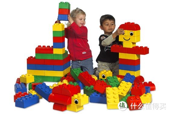 美亚入手LEGO 乐高 Education SOFT Bricks Set 软积木 745003