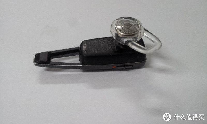 Plantronics双雄会：Plantronics 缤特力 Savor M1100 + Plantronics975 蓝牙耳机