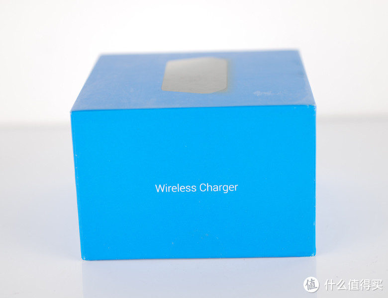 Google 谷歌 Wireless Charger 无线充电器 开箱