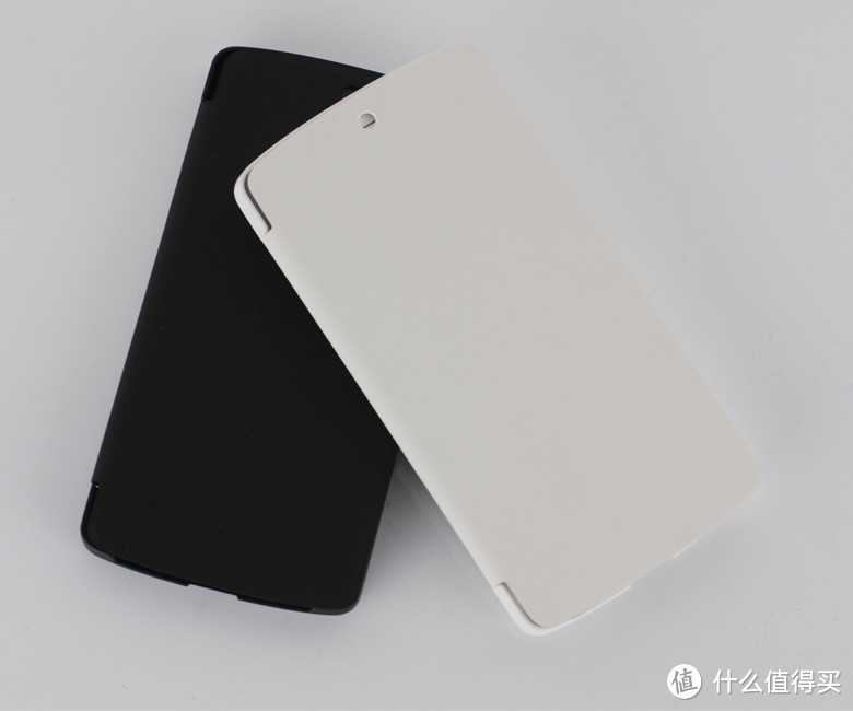 Google QuickCover for nexus 5 黑白齐发