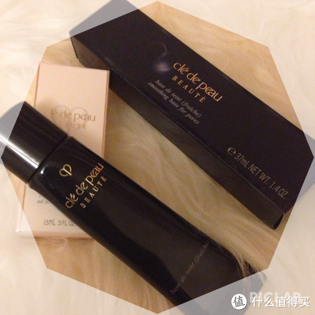 女汉子的面子工程：cle de peau BEAUTE cpb 隔离霜、HR 赫莲娜 猎豹睫毛膏、LUSH 护发产品