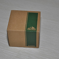 卡西欧 PRW-3000男表开箱晒物(表带|按钮|表壳|上手)