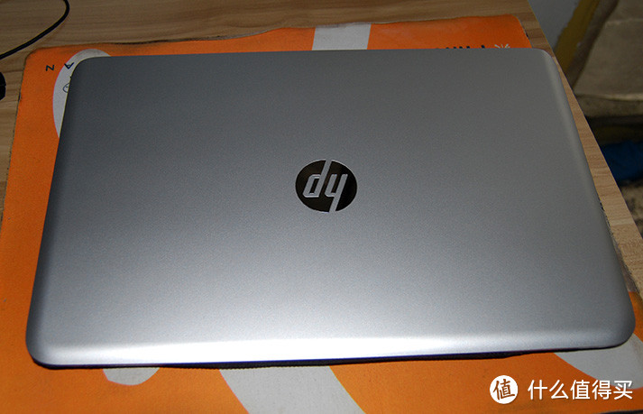 海淘 HP 惠普  ENVY 15T-J000 15.6寸笔记本（i7-4700MQ、8GB）