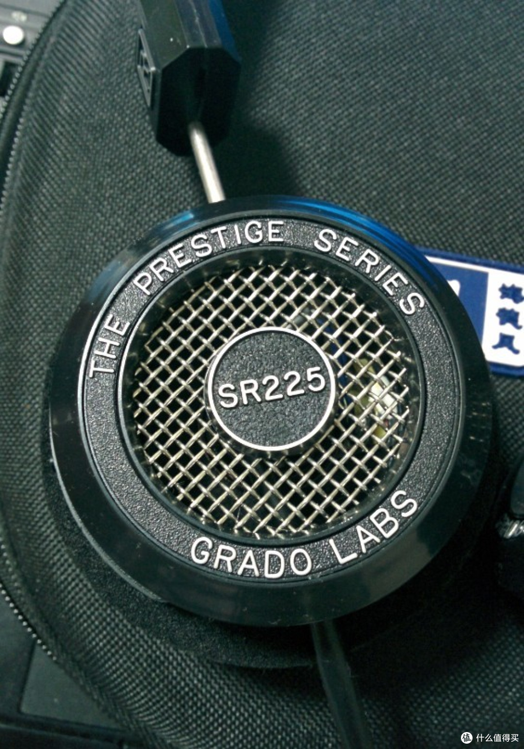 GRADO 歌德 SR225I 头戴式耳机