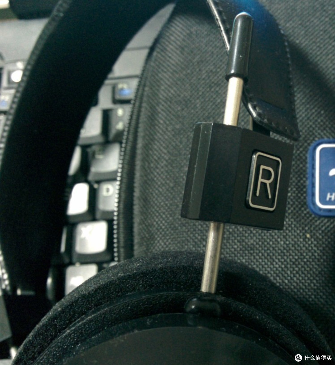 GRADO 歌德 SR225I 头戴式耳机
