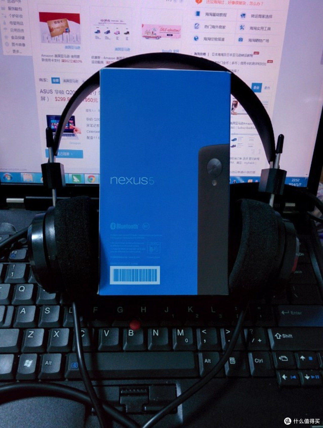 GRADO 歌德 SR225I 头戴式耳机