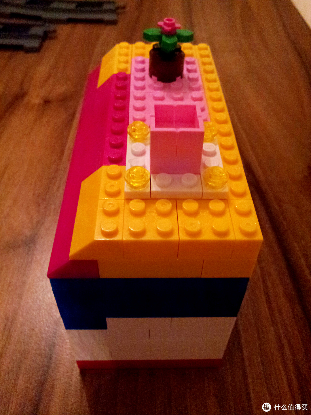 晒一晒 2013下半年我购入的 LEGO 乐高 和美家宝 Mega Bloks 拼插积木