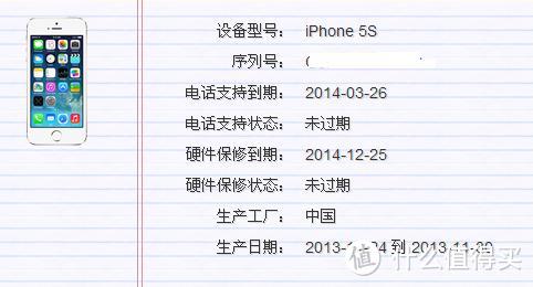 iPhone5s 日版有锁机 64G入手体验，附解卡教程