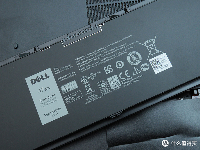 细节胜出——Dell 戴尔 Latitude E7440 高端商务超极本