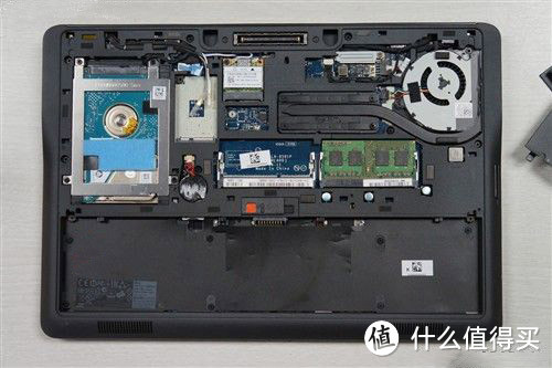 细节胜出——Dell 戴尔 Latitude E7440 高端商务超极本