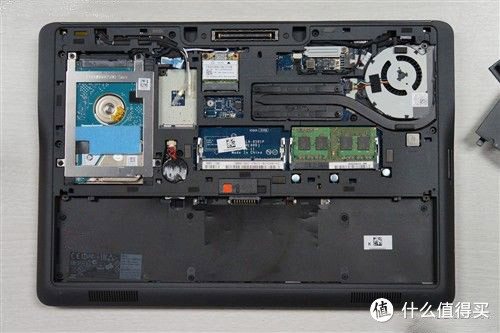 细节胜出——Dell 戴尔 Latitude E7440 高端商务超极本