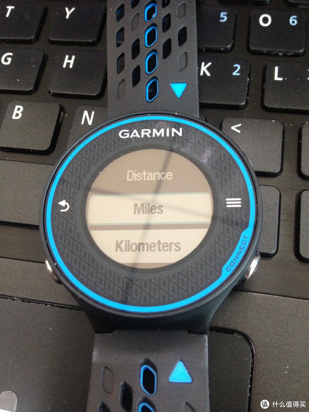 那些年我买过的GPS心率表之 Garmin 佳明 Forerunner 620 GPS心率监测腕表