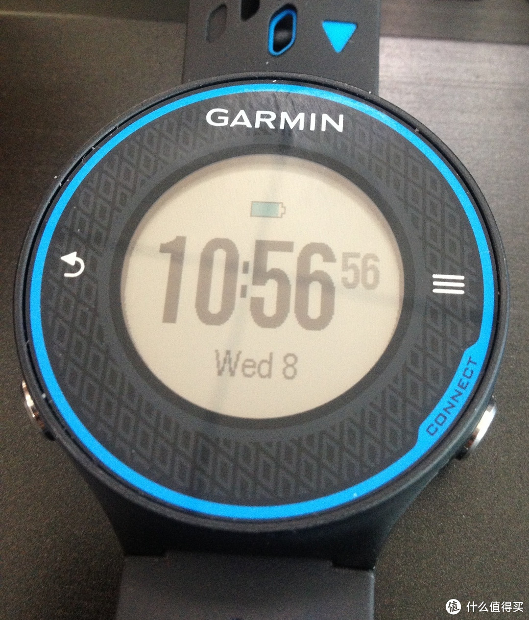 那些年我买过的GPS心率表之 Garmin 佳明 Forerunner 620 GPS心率监测腕表