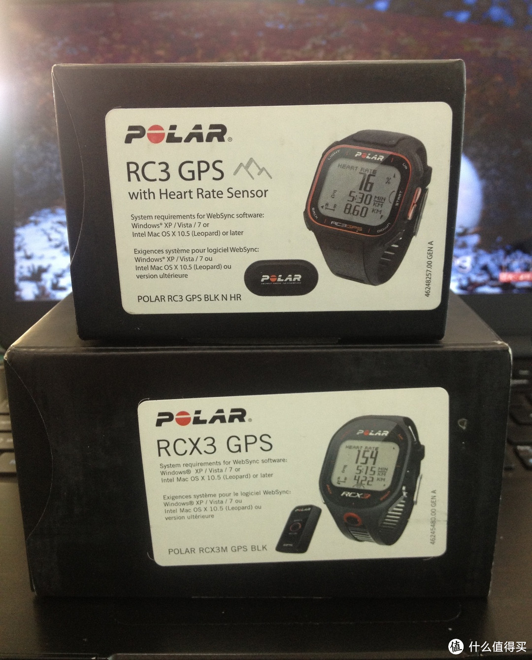 那些年我买过的GPS心率表之 Garmin 佳明 Forerunner 620 GPS心率监测腕表