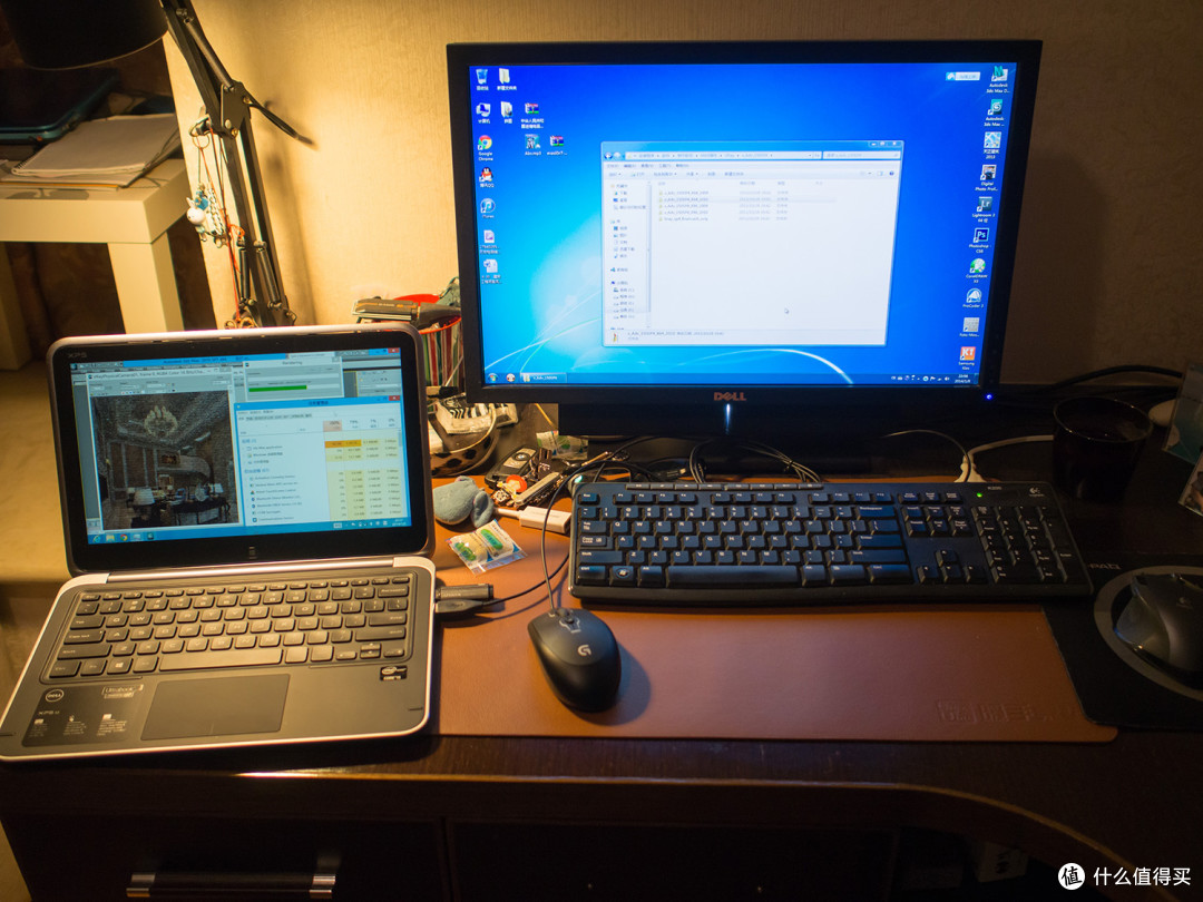 美亚入手 DELL 戴尔 XPS12 Ultrabook 变形超极本