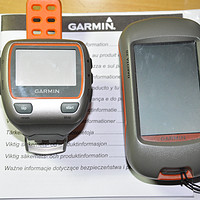 Garmin 佳明 Forerunner 310XT GPS心率表