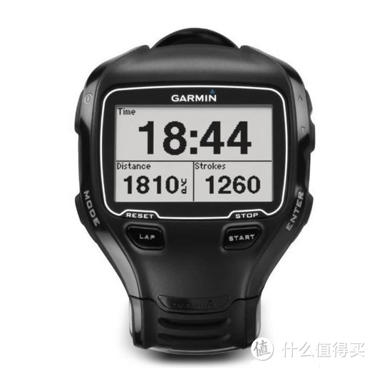 那些年我买过的GPS心率表之 Garmin 佳明 Forerunner 620 GPS心率监测腕表