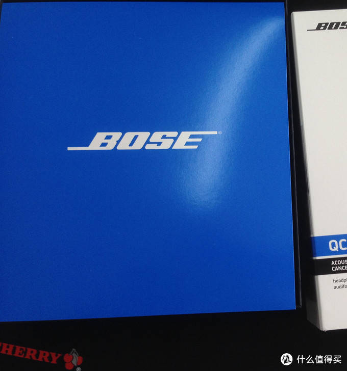 让世界安静：Bose 博士 QuietComfort 3 头戴式 主动降噪耳机