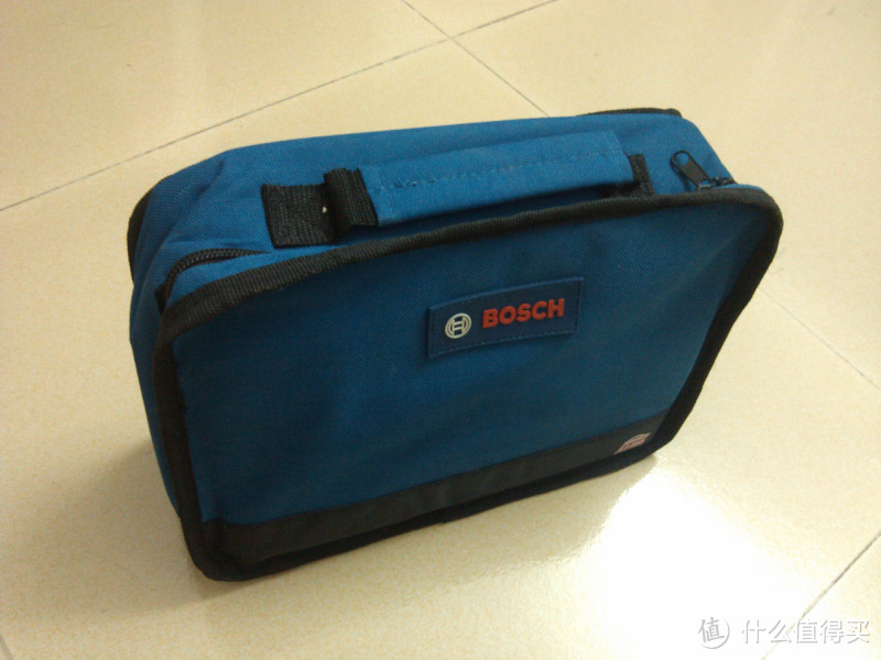 Bosch 博世 GSR3.6Li 3.6伏锂电池充电起子专业型 06019A2081