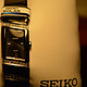 把妹利器——SEIKO 精工 SUP169 女款太阳能腕表