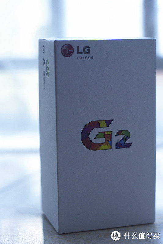 形如丝 颜如玉——给妹子选的LG G2 D802 3G手机