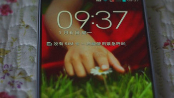 形如丝 颜如玉——给妹子选的LG G2 D802 3G手机