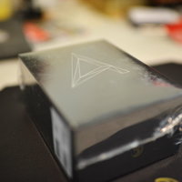 艾利和 Astell&Kern AK100 Mk II? 音乐播放器外观展示(外壳|旋钮)