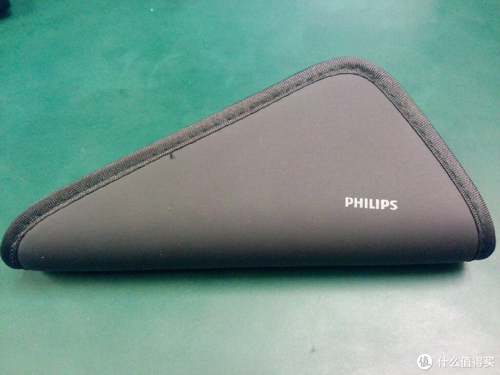 PHILIPS Norelco 1250X 3D电动剃须刀