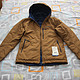 迟到一年的晒单：Montbell 800PF Colorado Parka #1101445 双面羽绒外套