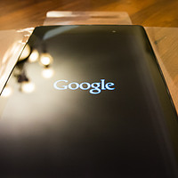 女王送的新年礼物：Google 谷歌 NEXUS 7 LTE，女王出镜