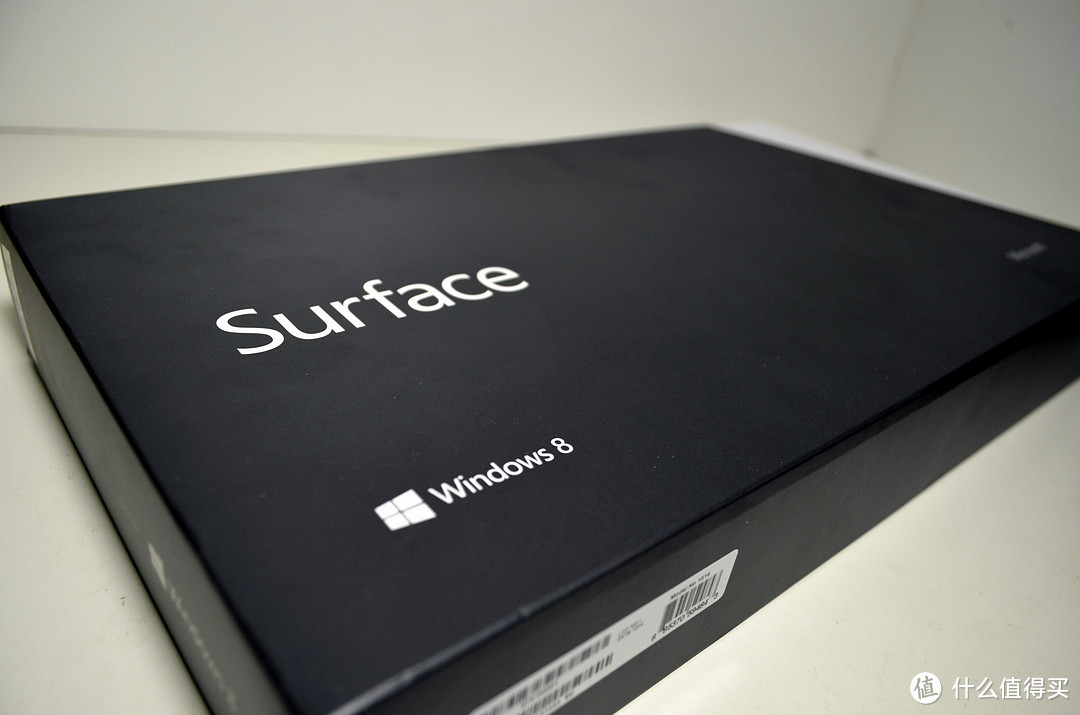 Microsoft 微软 Surface Pro 中文版 平板电脑 乞丐版