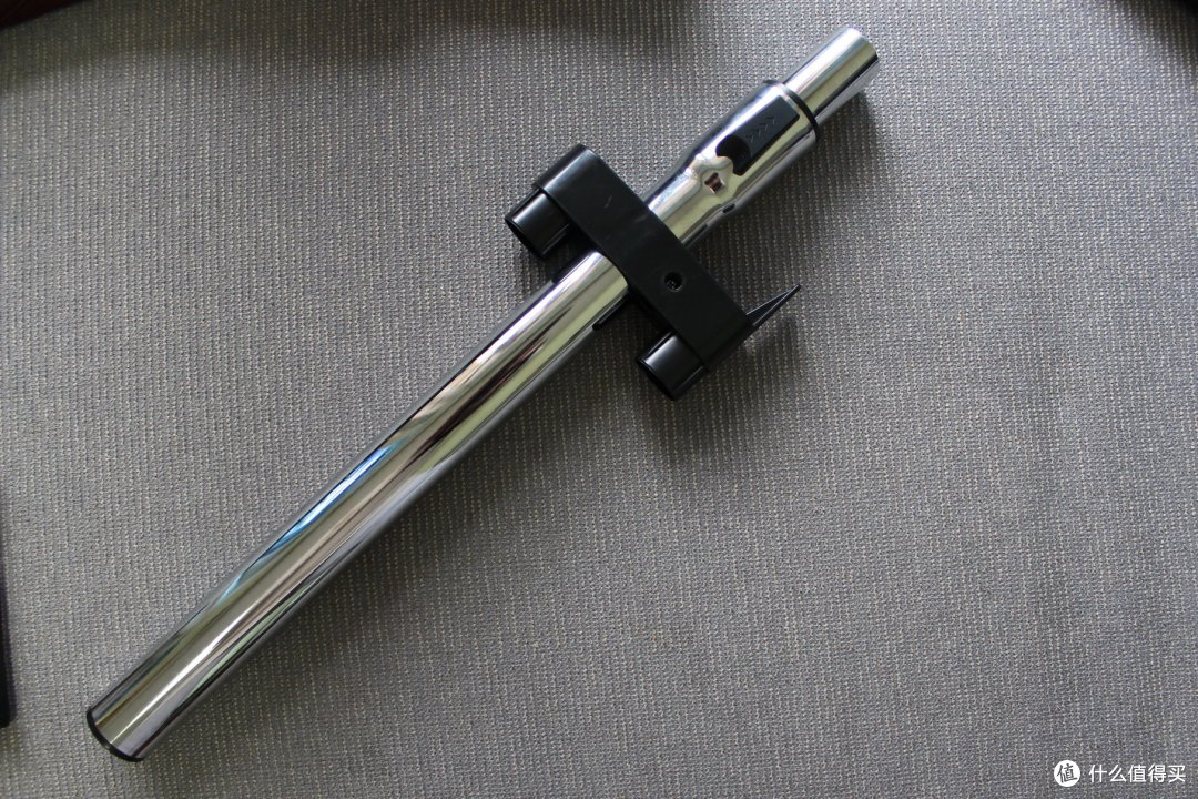 国产平民 Longde 龙的 NK-180 高端家用卧式吸尘器