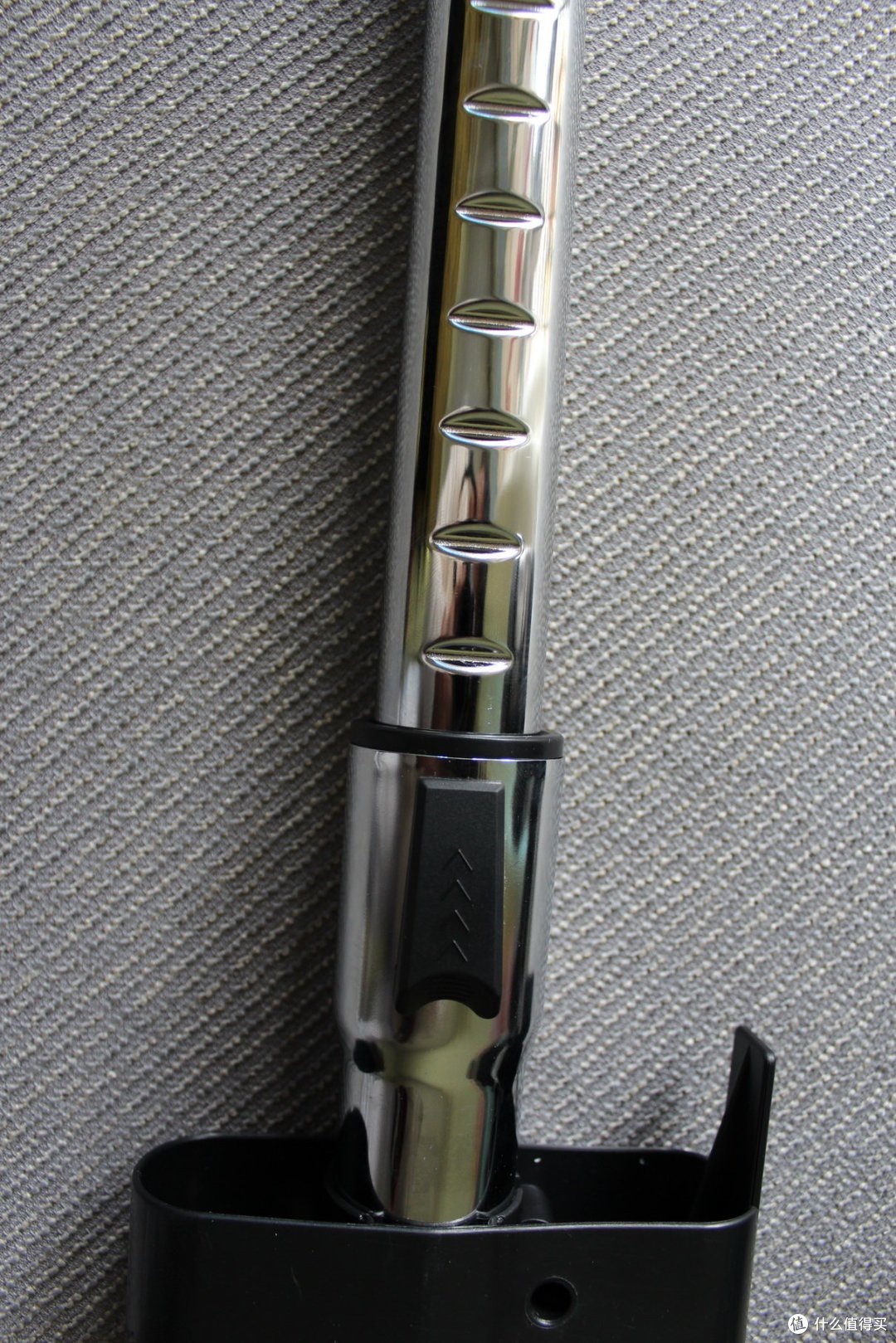 国产平民 Longde 龙的 NK-180 高端家用卧式吸尘器