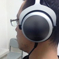 拜亚动力 T70P 头戴式耳机使用总结(佩戴|耳罩|隔音|低频)