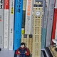 最坑的LEGO系列 建筑系列—— LEGO 乐高 Architecture 21013 大本钟