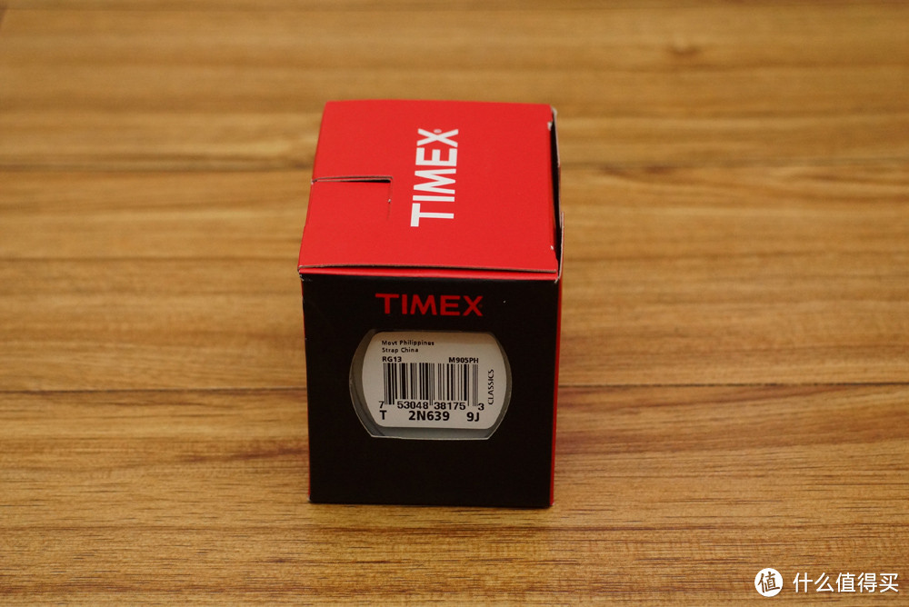 小wi的晒单：便宜大牌的TIMEX 天美时 T2N639、T2N644 腕表