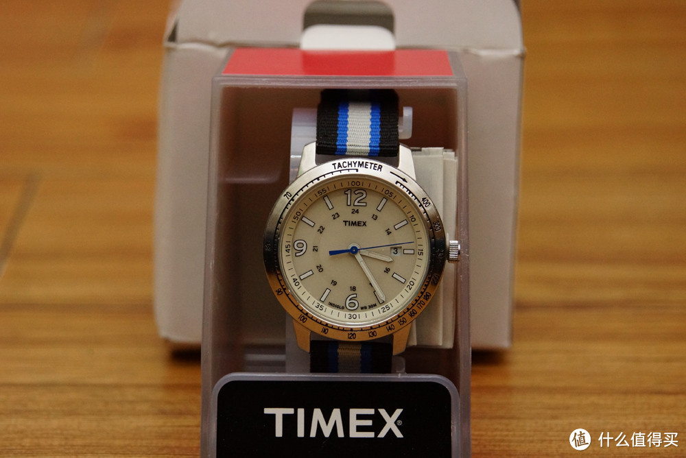 小wi的晒单：便宜大牌的TIMEX 天美时 T2N639、T2N644 腕表