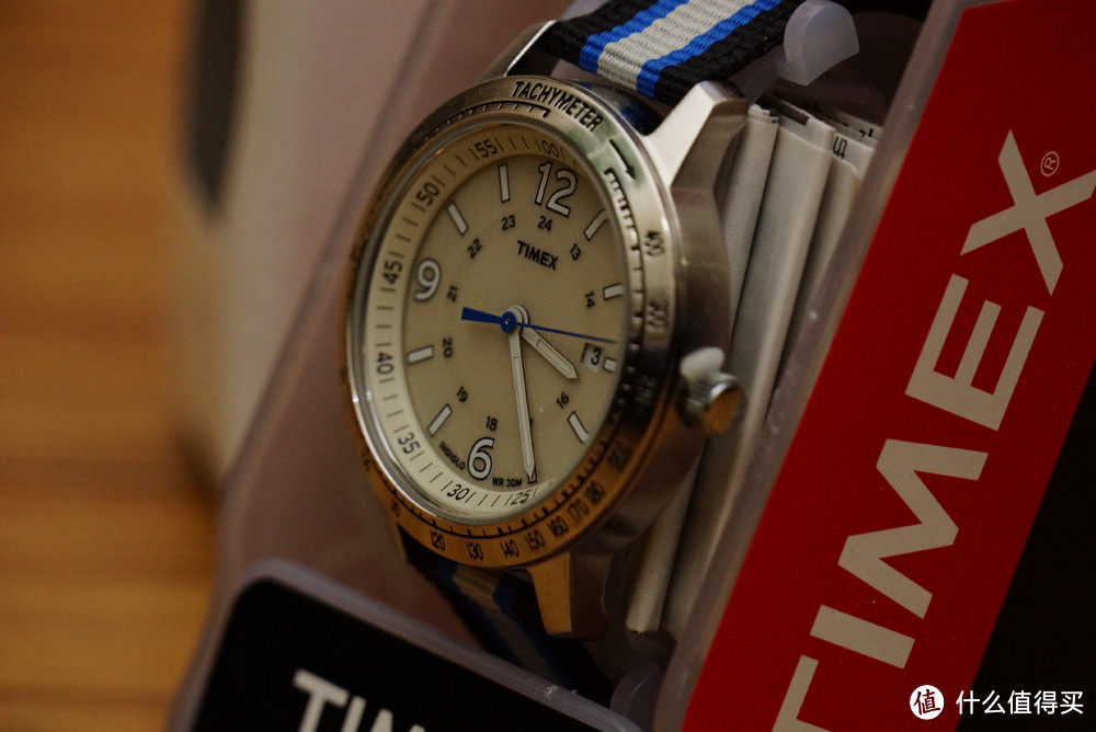 小wi的晒单：便宜大牌的TIMEX 天美时 T2N639、T2N644 腕表