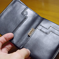 败无止境，2014从换个钱包开始：海淘bellroy Note Sleeve Wallet 男款钱包