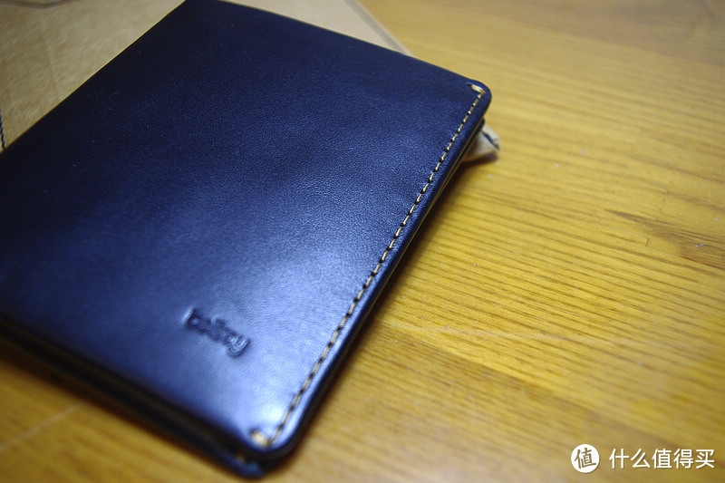 败无止境，2014从换个钱包开始：海淘bellroy Note Sleeve Wallet 男款钱包