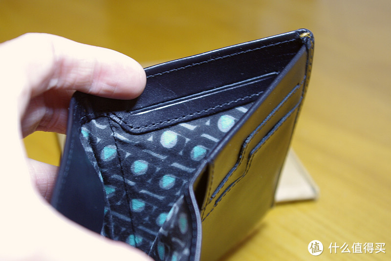 败无止境，2014从换个钱包开始：海淘bellroy Note Sleeve Wallet 男款钱包